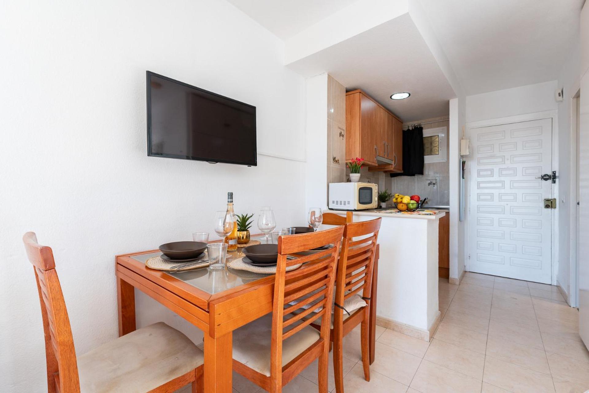 Apartment Malagasuite Jupiter *