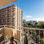 Malagasuite Jupiter Benalmadena