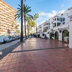 Malagasuite Jupiter Benalmadena