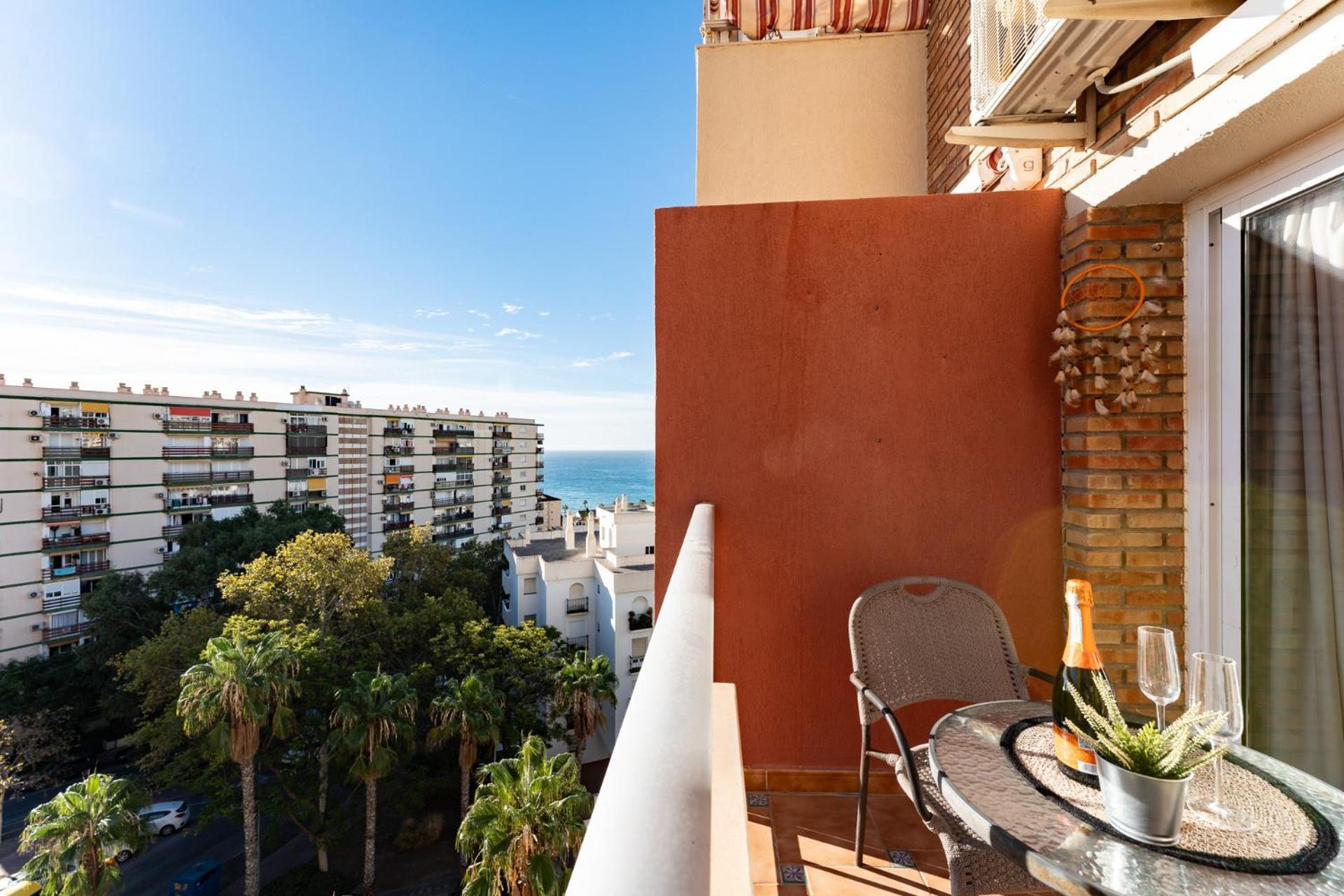 Malagasuite Jupiter Benalmadena