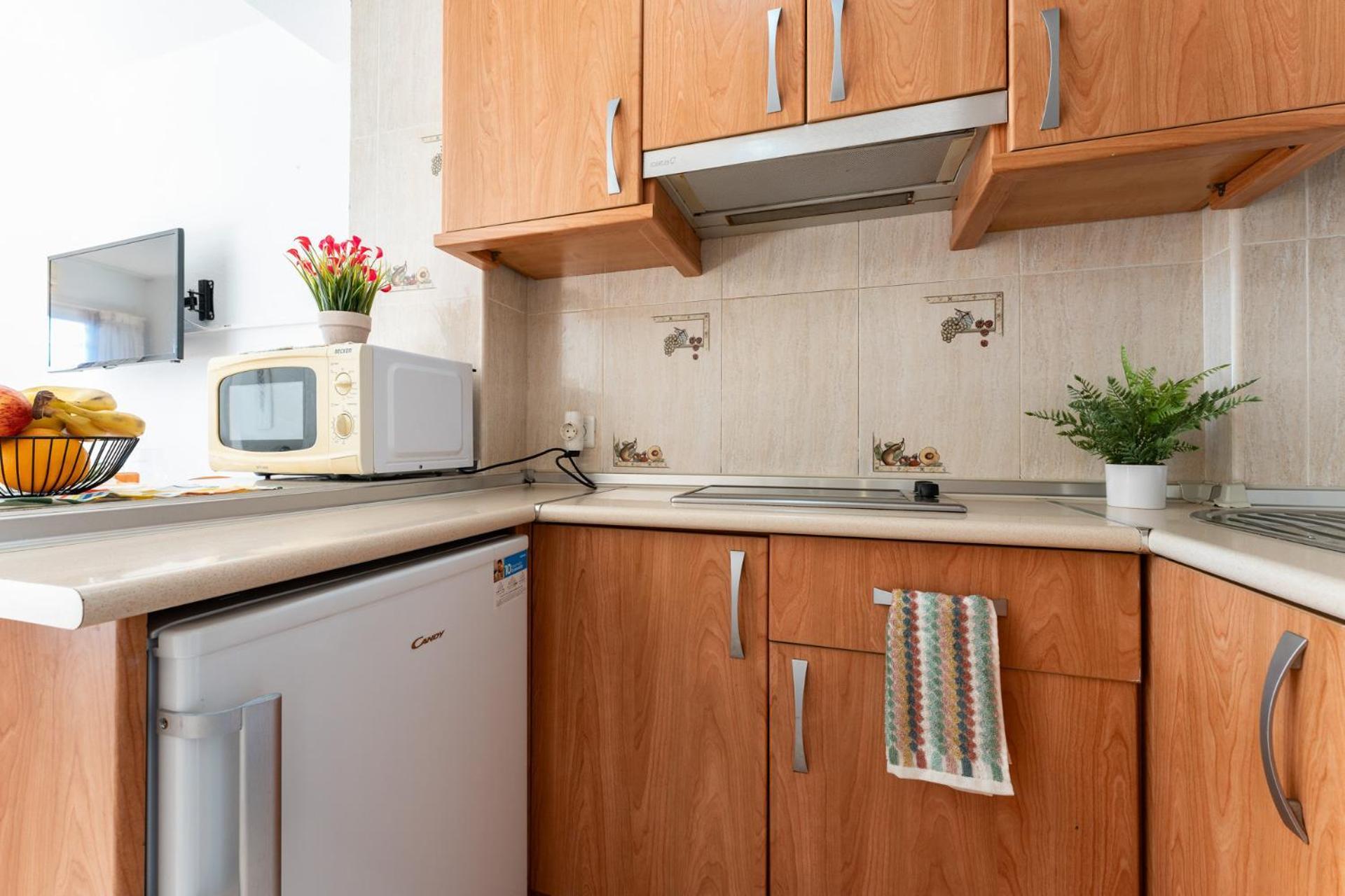 Apartment Malagasuite Jupiter *