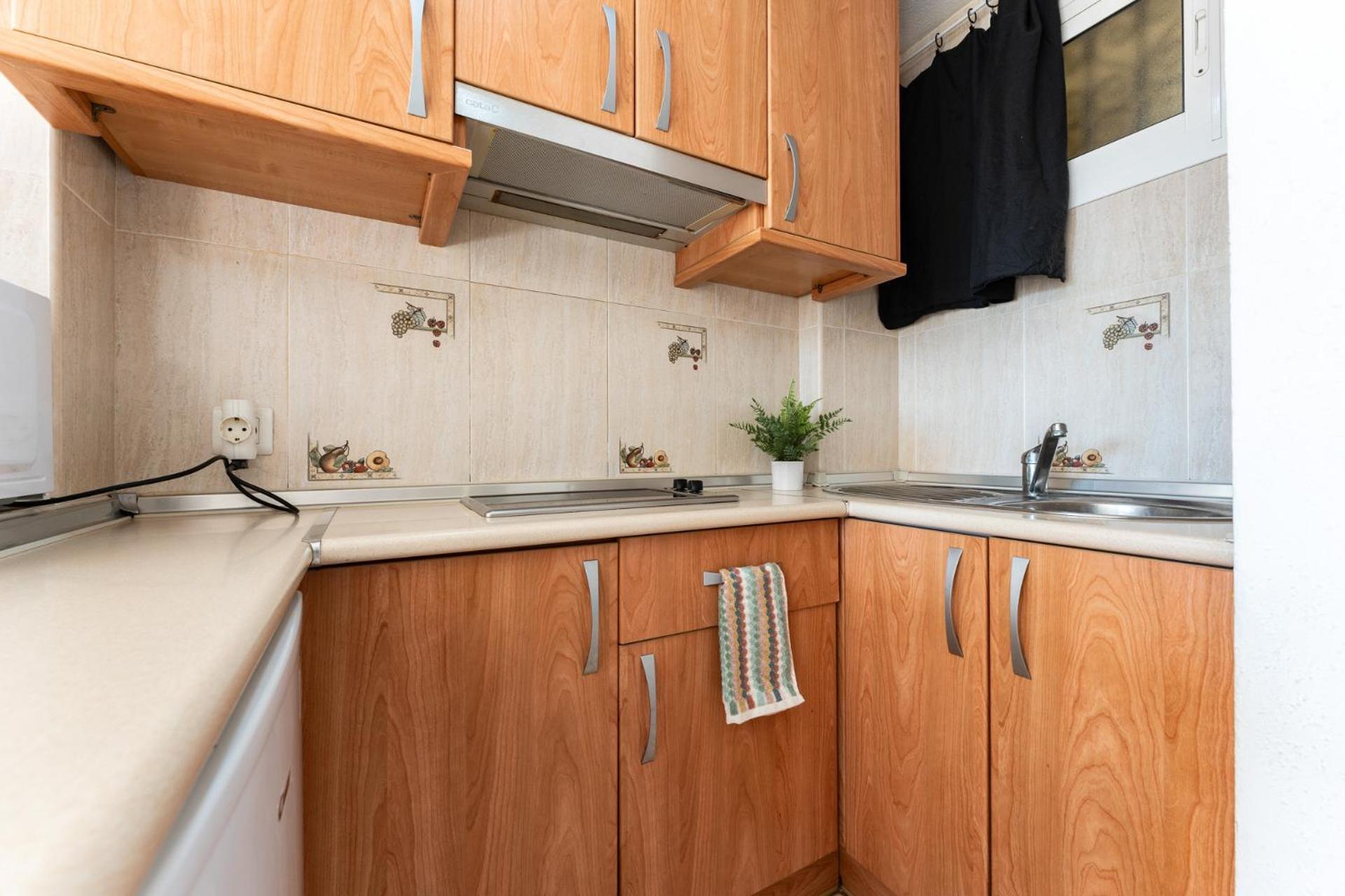 Malagasuite Jupiter Apartment