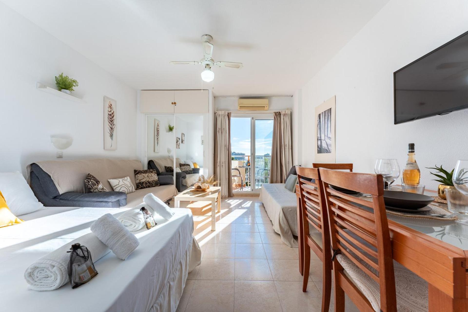 Malagasuite Jupiter Apartment *