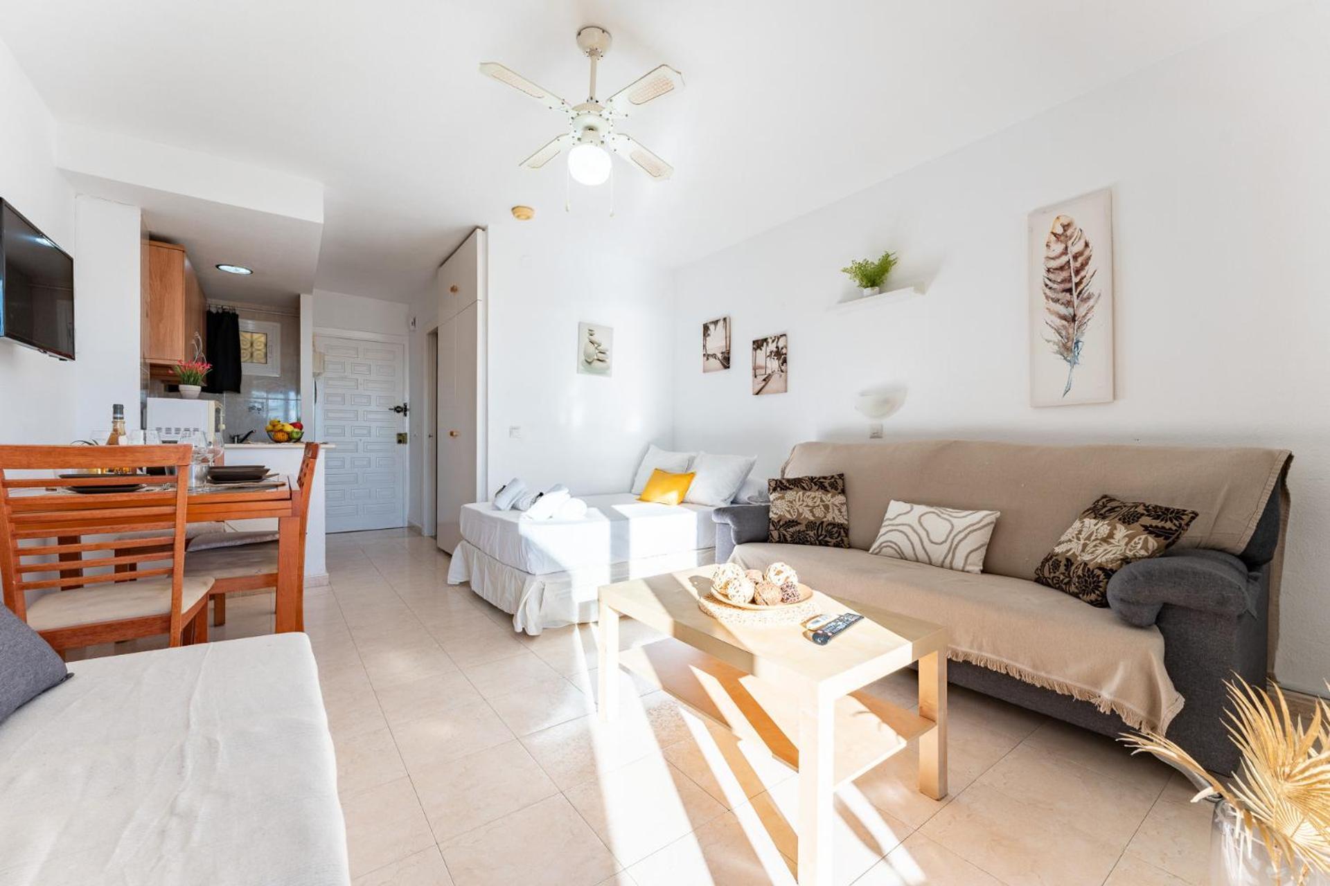 Apartment Malagasuite Jupiter