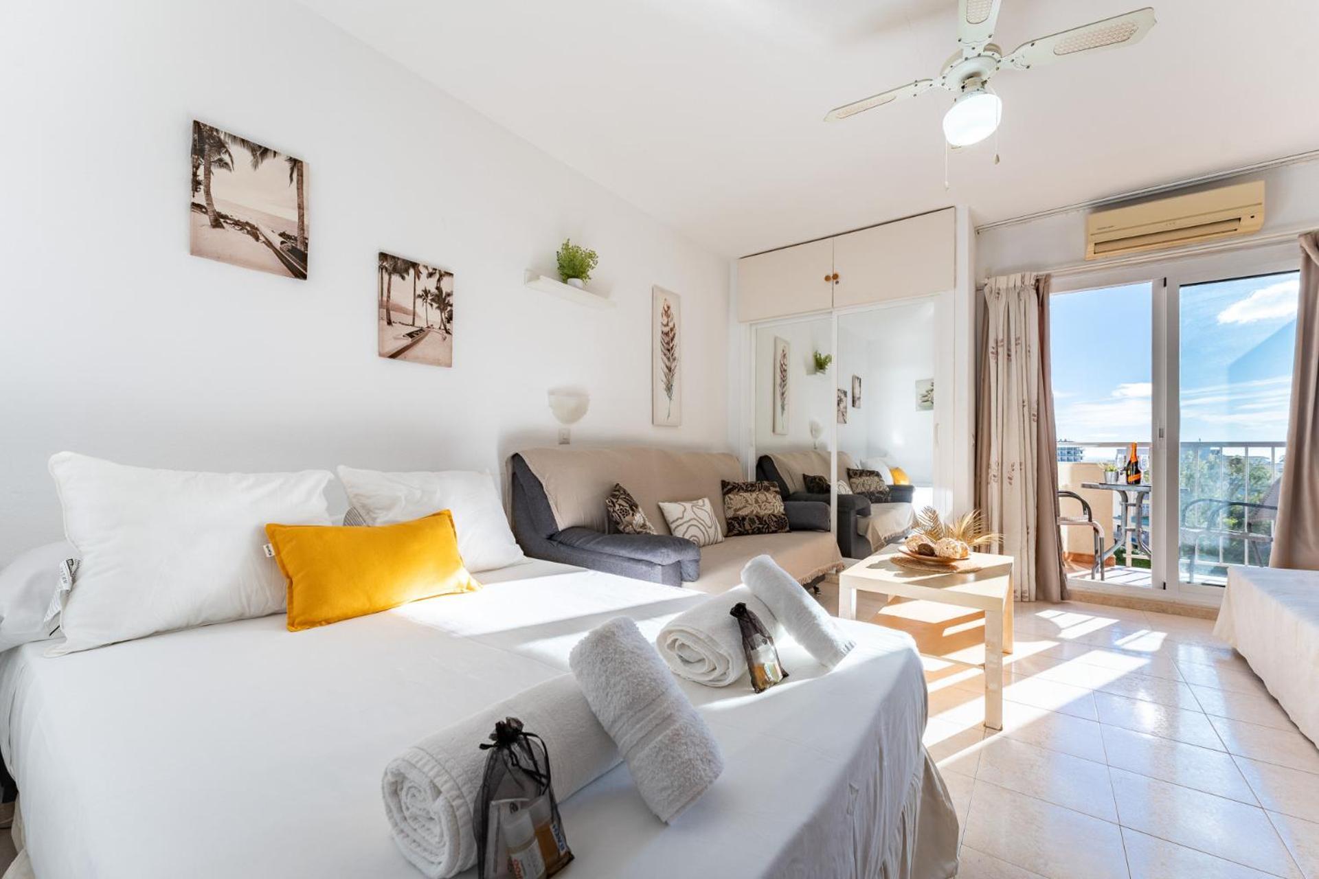 Malagasuite Jupiter Apartment *