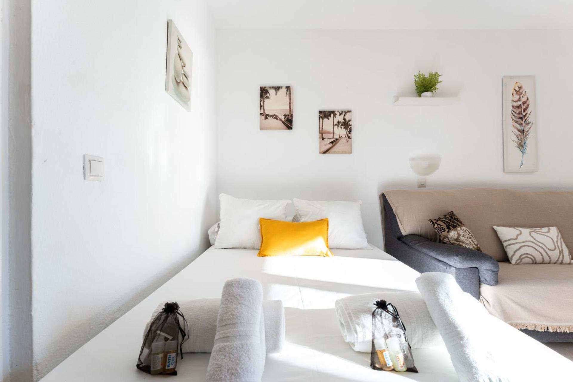 Malagasuite Jupiter Apartment *